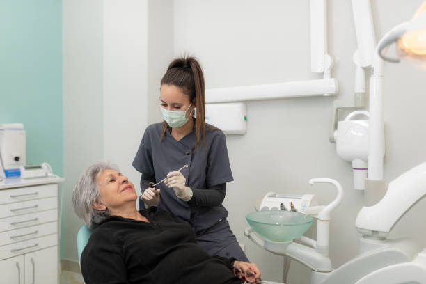 Best Emergency Dental Surgery in Montgomery, IL