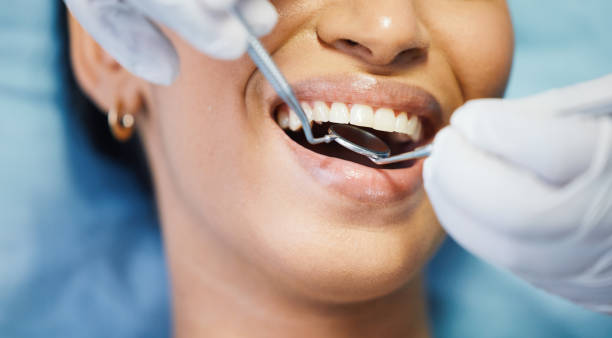 Best 24-Hour Emergency Dentist in Montgomery, IL