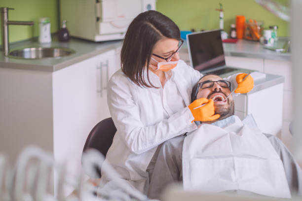 Best After-Hours Emergency Dentist in Montgomery, IL