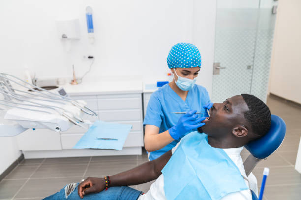 Best Weekend Emergency Dentist in Montgomery, IL