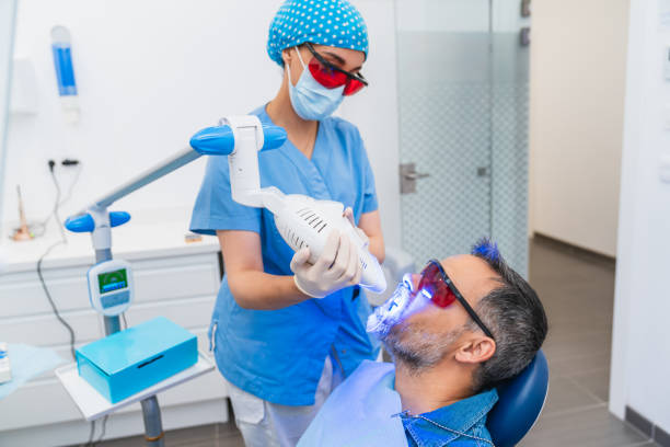 Best Emergency Treatment for Toothache in Montgomery, IL